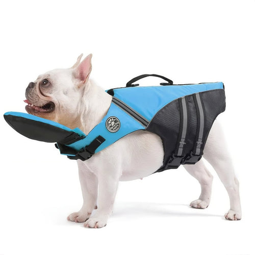 Swimming Dog Life Jacket